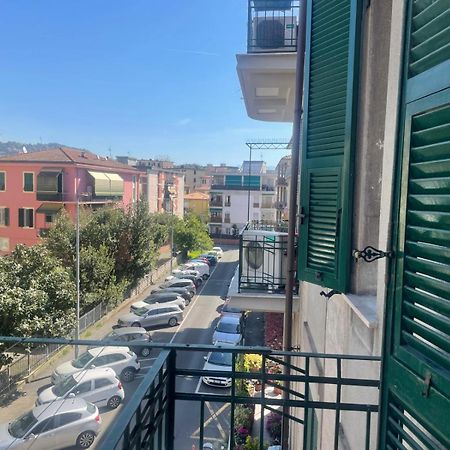 דירות לה ספציה Terre D'Amare Liguria 2 מראה חיצוני תמונה