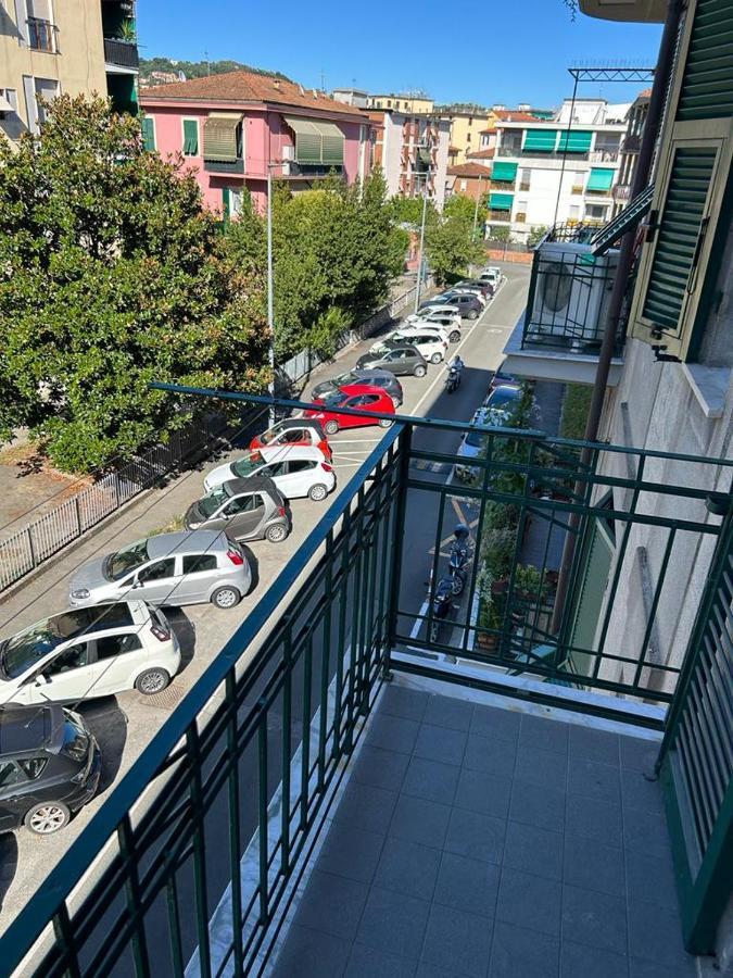 דירות לה ספציה Terre D'Amare Liguria 2 מראה חיצוני תמונה