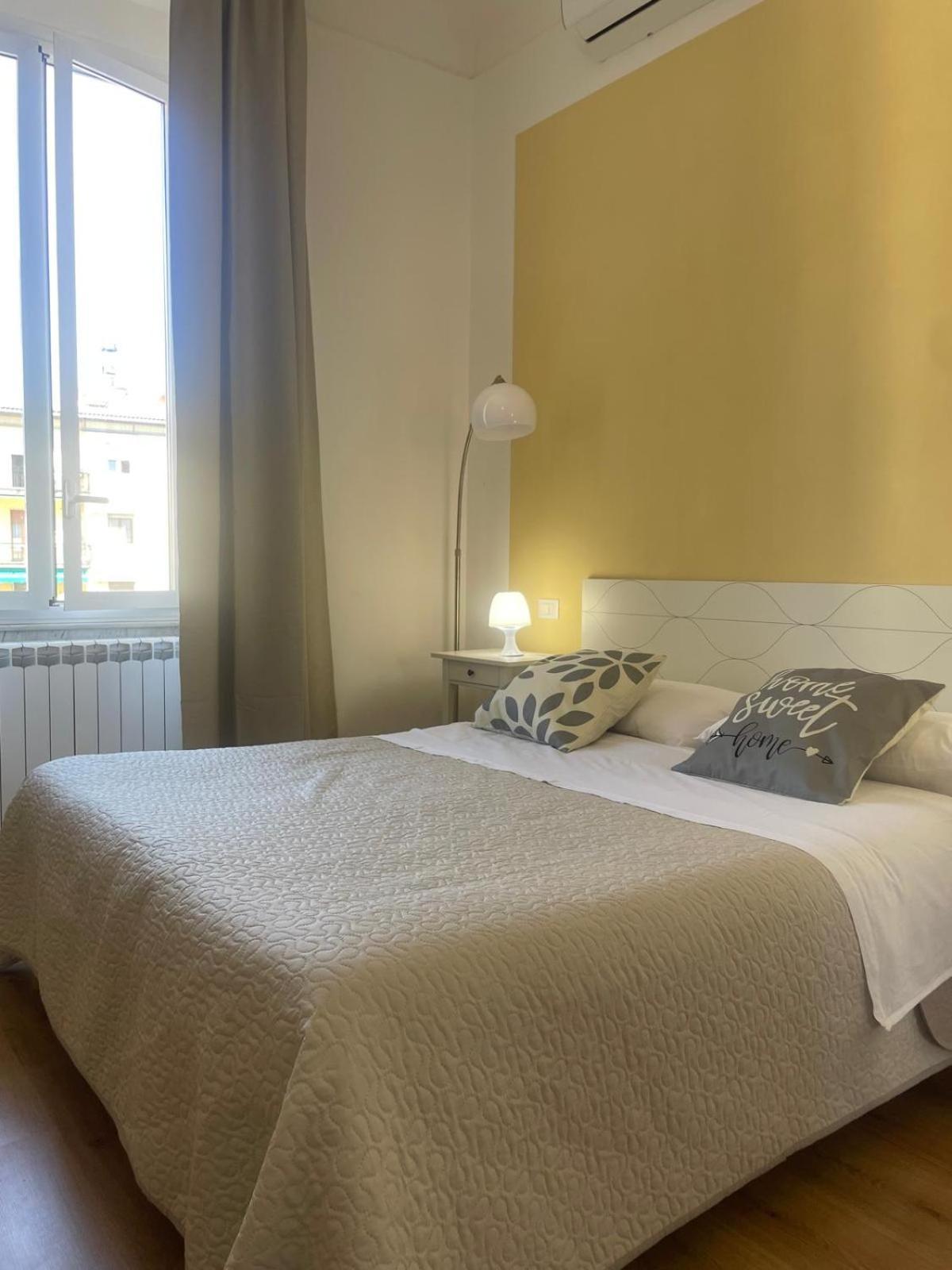 דירות לה ספציה Terre D'Amare Liguria 2 מראה חיצוני תמונה