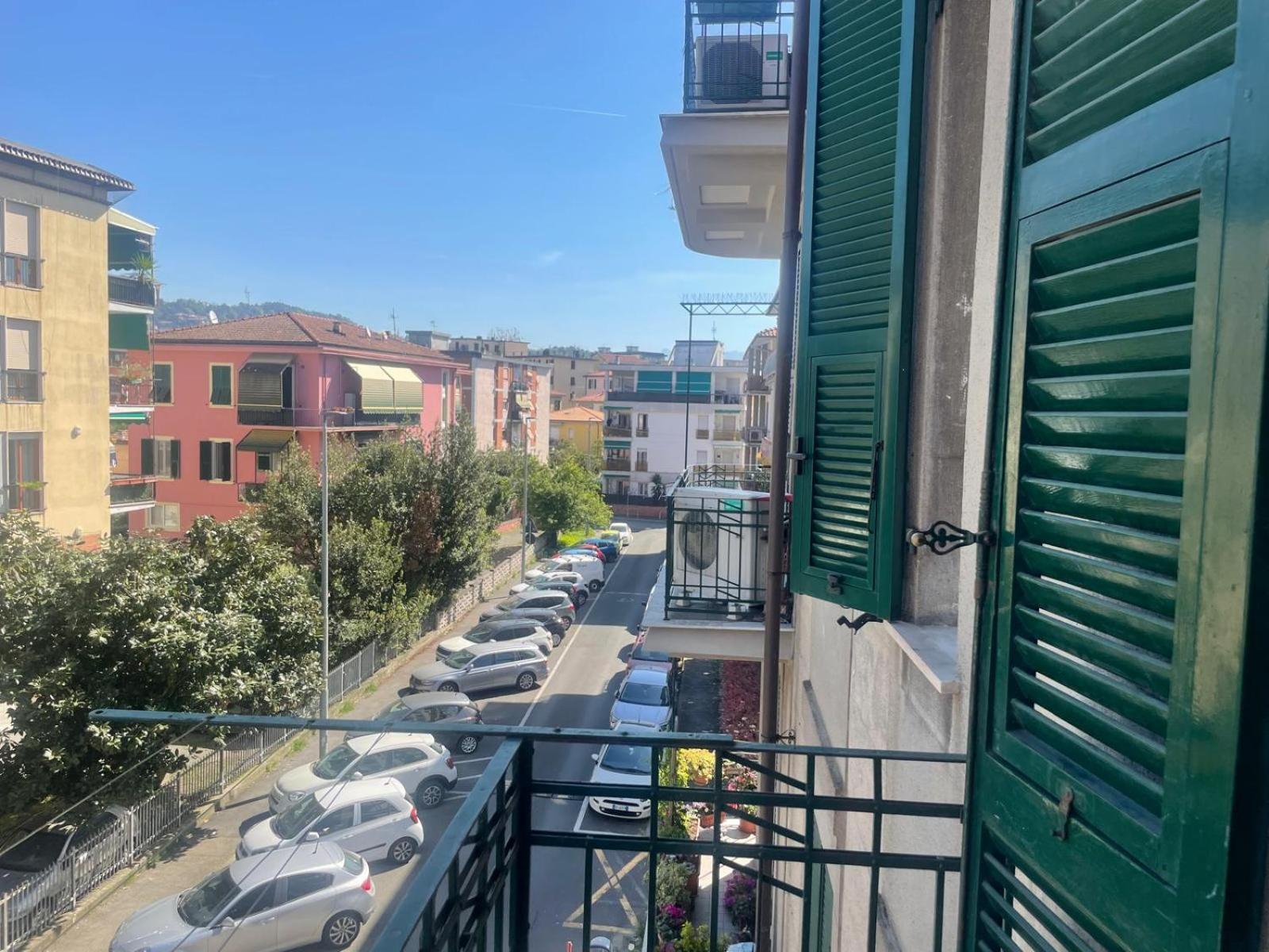 דירות לה ספציה Terre D'Amare Liguria 2 מראה חיצוני תמונה